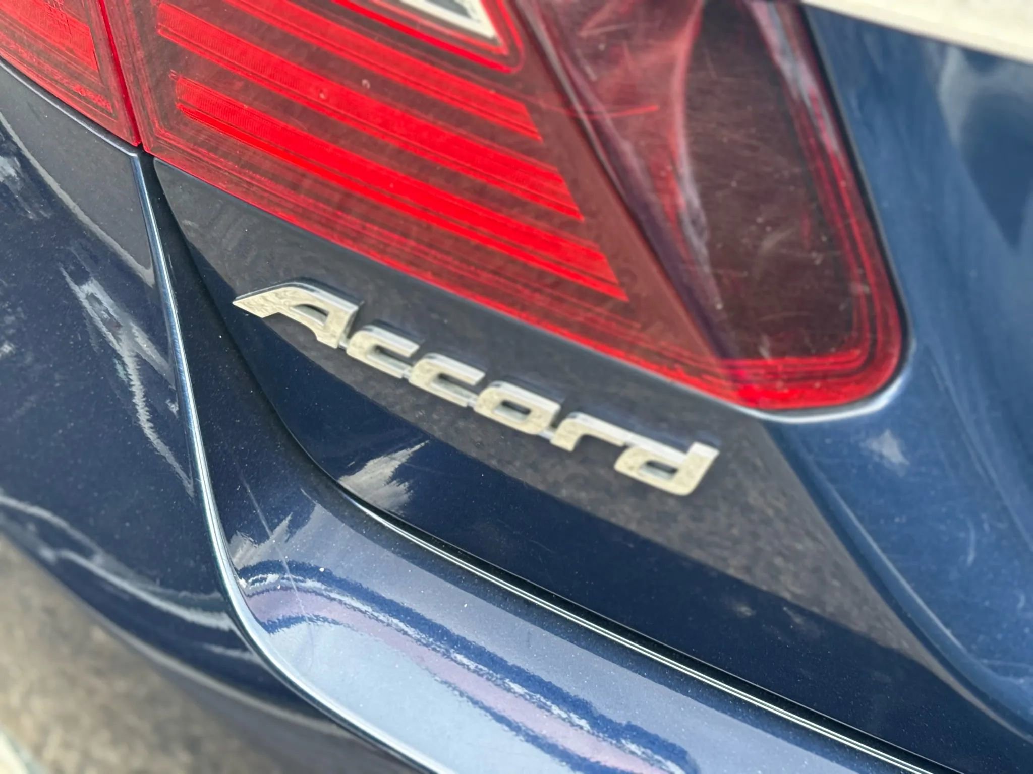 Used 2016 Honda Accord LX image 21