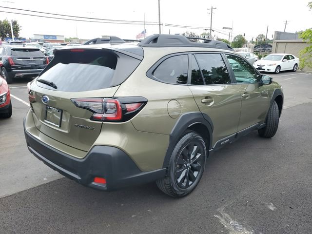 Used 2024 Subaru Outback Onyx Edition AWD/4WD image 4