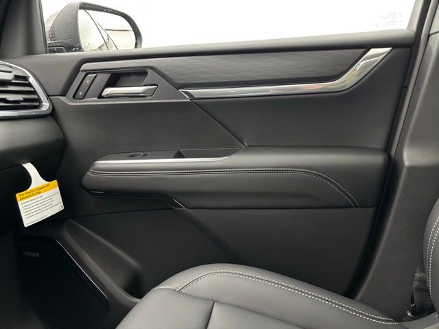 New 2026 GMC Acadia Elevation w/ Elevation Premium Package image 45