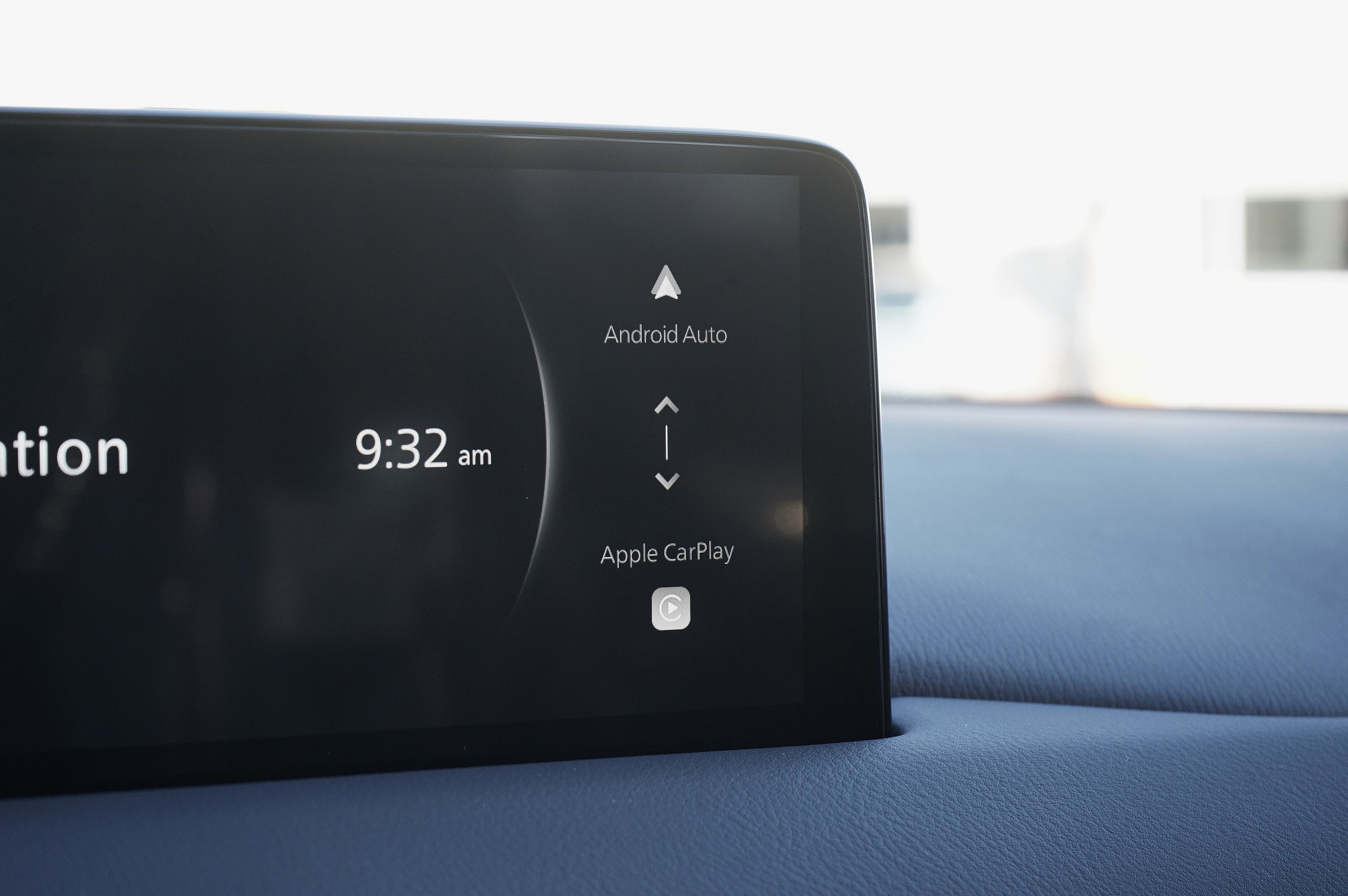 New 2025 MAZDA CX-5 AWD 2.5 S w/ Preferred Package image 30