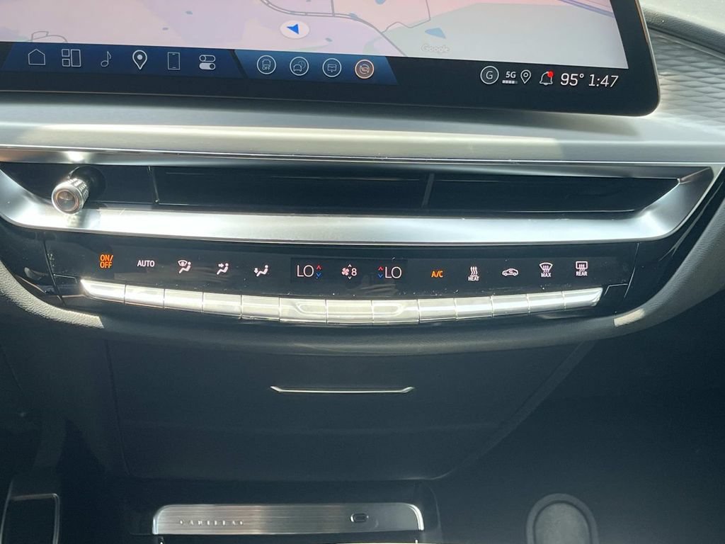 New 2027 Cadillac Lyriq Premium Luxury AWD/4WD image 29
