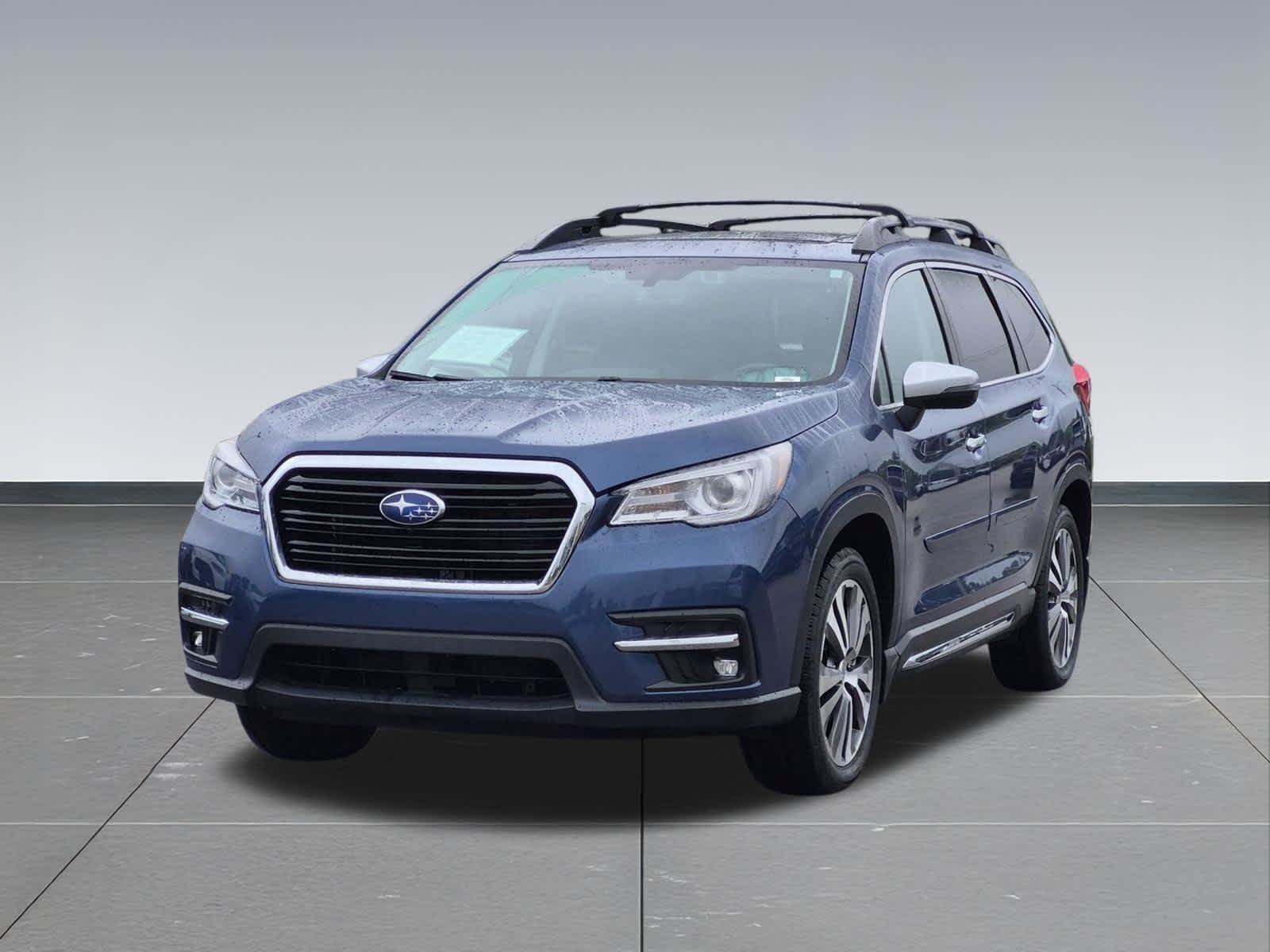 Used 2021 Subaru Ascent Touring AWD/4WD image 10