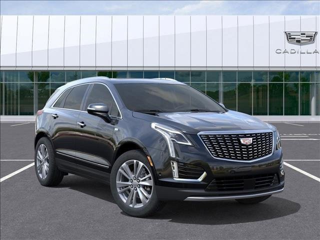 New 2025 Cadillac XT5 Premium Luxury w/ Technology Package image 7
