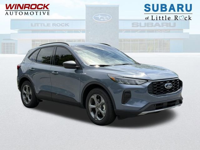 Used 2025 Ford Escape ST-Line FWD image 1