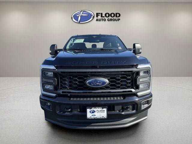 New 2026 Ford F350 XL AWD/4WD image 2