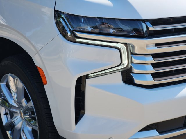 Used 2023 Chevrolet Tahoe High Country image 5
