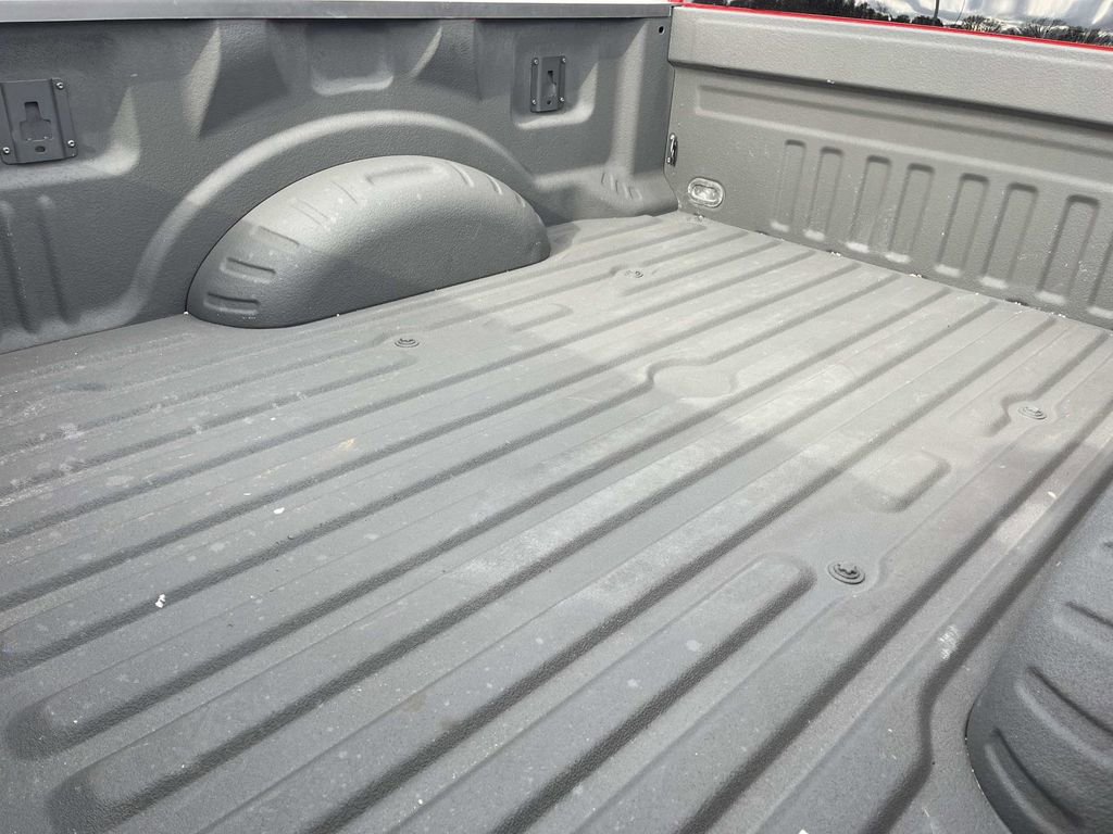 Used 2022 Ford F250 Lariat w/ Lariat Ultimate Package image 4