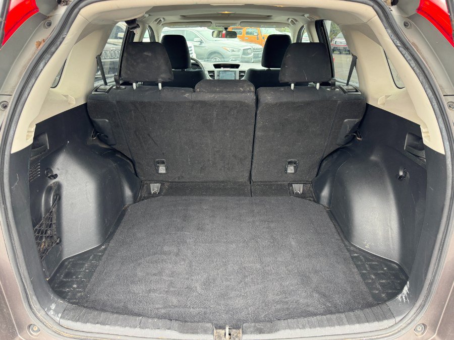 Used 2015 Honda CR-V EX image 17