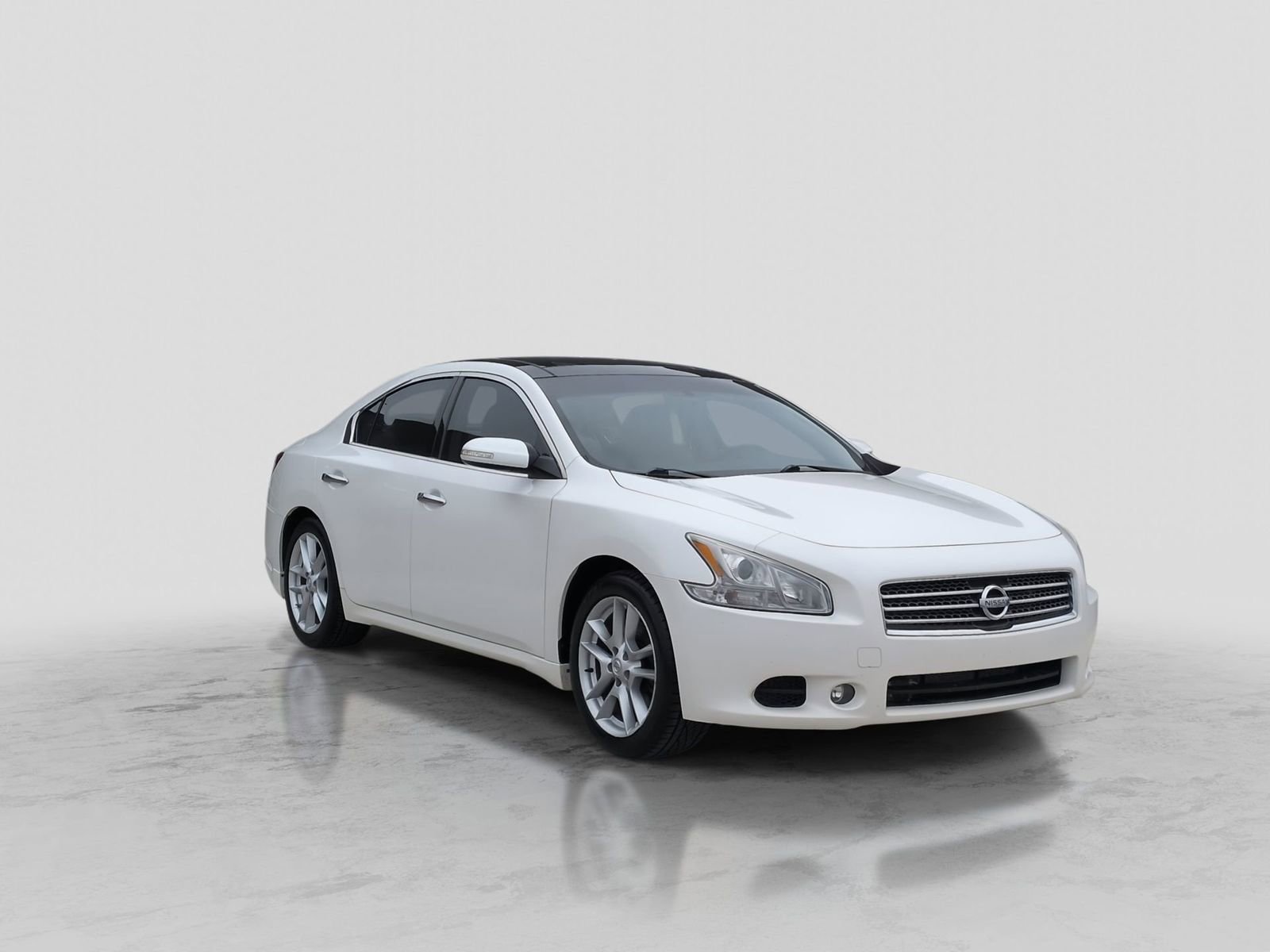 Used 2009 Nissan Maxima 3.5 SV w/ Premium Pkg image 10