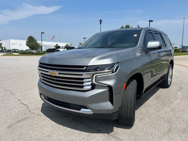 Used 2023 Chevrolet Tahoe High Country w/ Premium Package 2 image 3