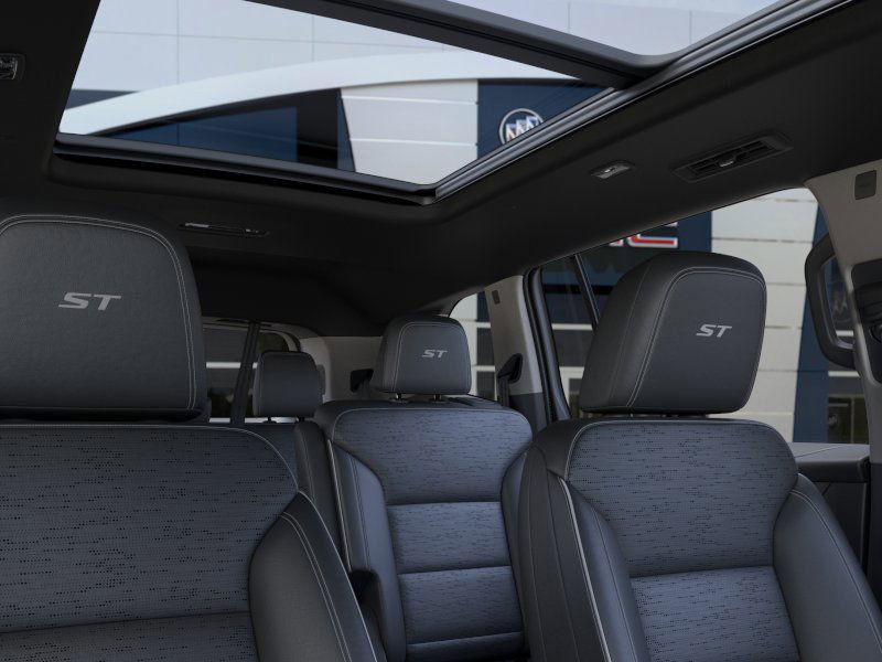 New 2026 Buick Enclave Sport Touring w/ Super Cruise Package image 48