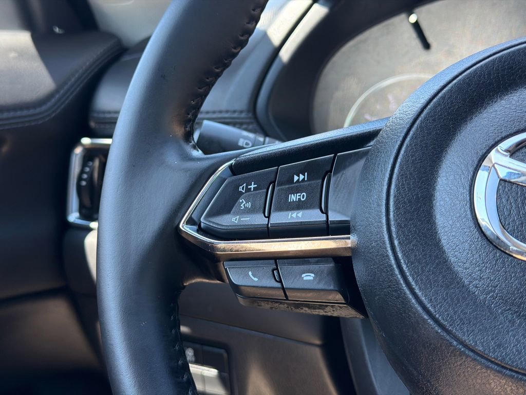 Used 2020 MAZDA CX-5 Grand Touring AWD/4WD image 24