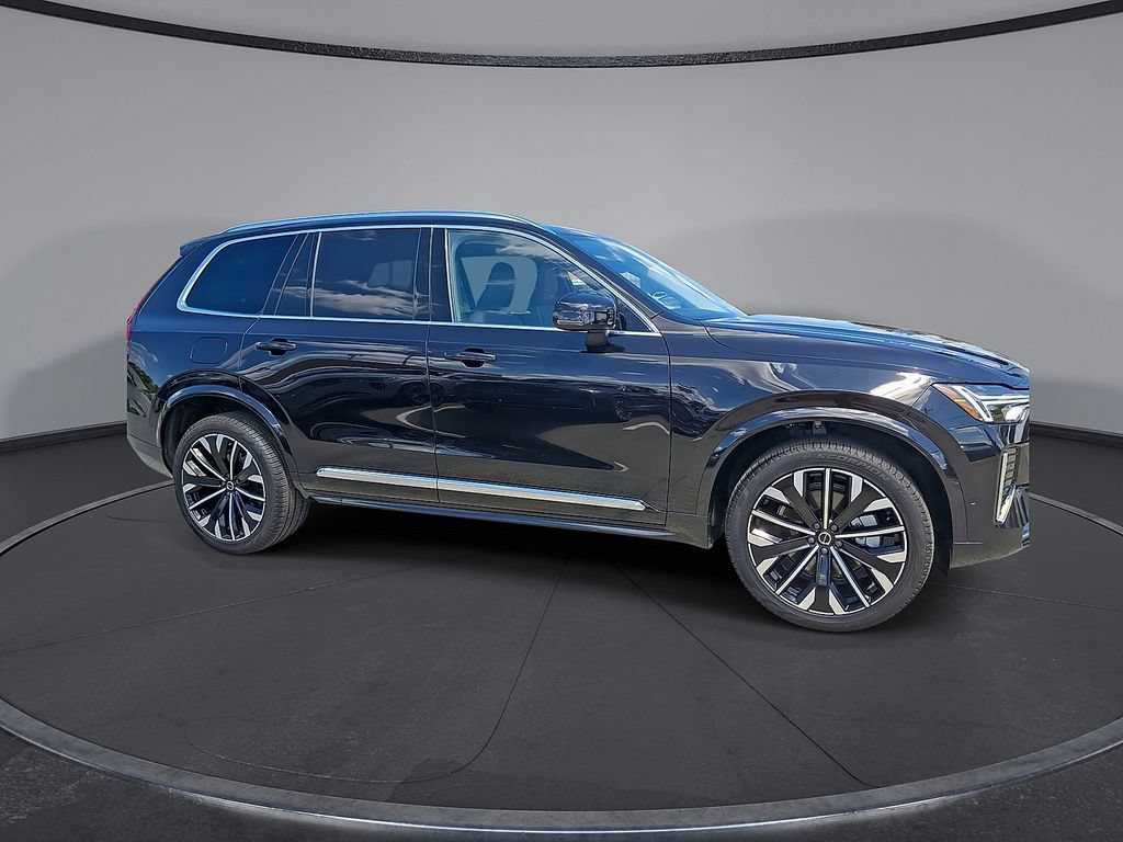 Certified 2026 Volvo XC90 B6 Plus AWD/4WD image 6