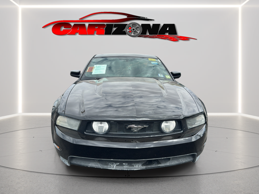 Used 2012 Ford Mustang GT Premium w/ HID Headlamps & Security Pkg