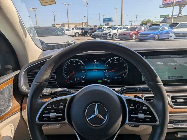 Used 2020 Mercedes-Benz GLE 450 4MATIC image 30
