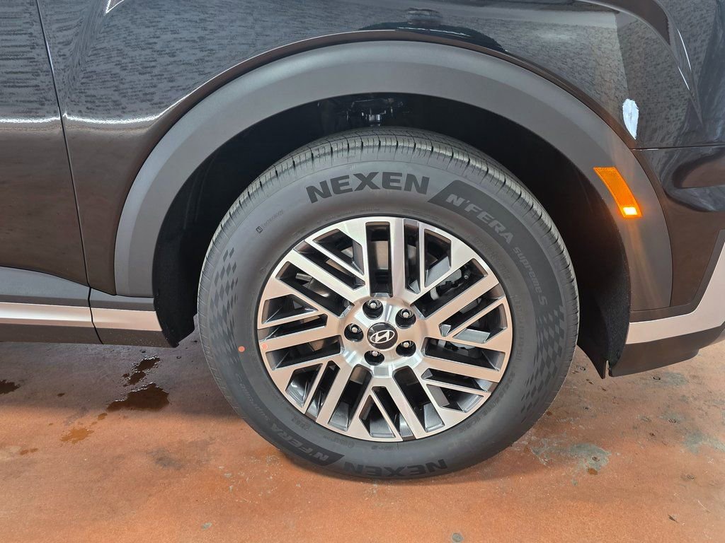 New 2026 Hyundai Palisade SEL image 7