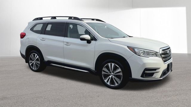 Used 2021 Subaru Ascent Limited w/ Technology Package AWD/4WD image 2