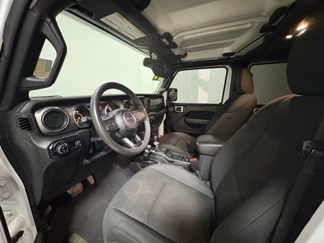 Used 2023 Jeep Gladiator Sport image 13