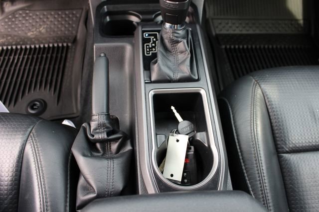 Used 2020 Toyota Tacoma TRD Sport w/ TRD Premium Sport Package image 27