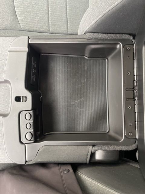 Used 2022 RAM 1500 Classic Warlock w/ Electronics Group image 11