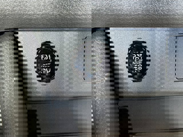 New 2026 Nissan Rogue SV image 17