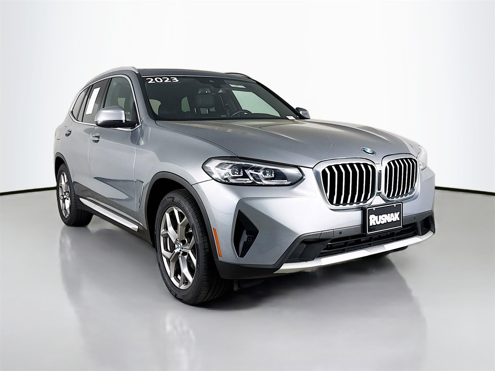 Used 2023 BMW X3 xDrive30i w/ Convenience Package