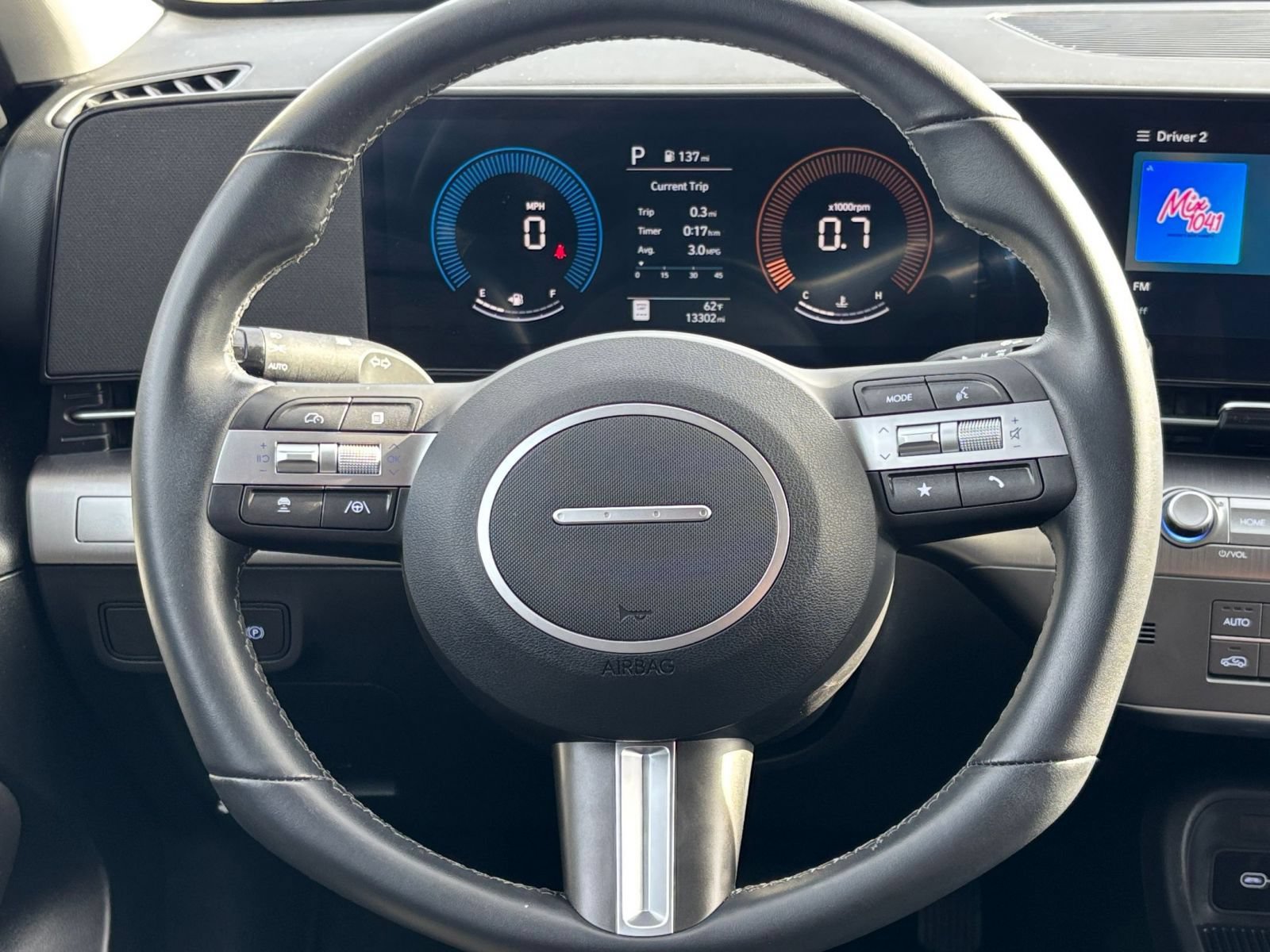 Used 2026 Hyundai Kona SEL Sport FWD image 25
