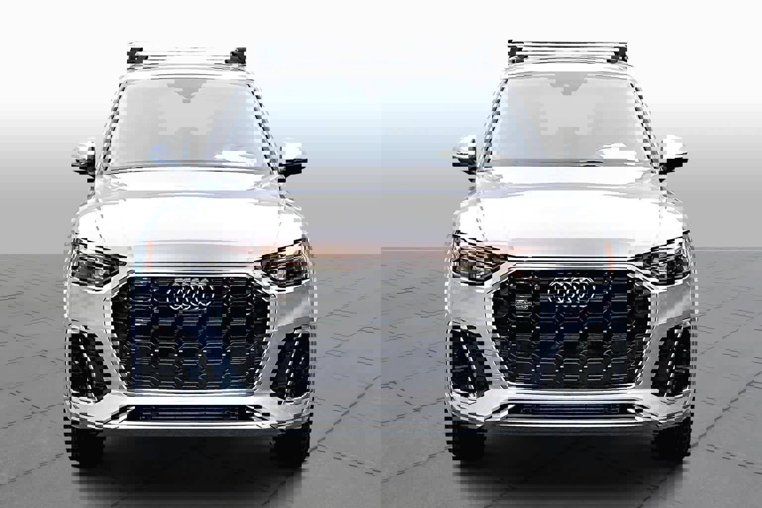 Certified 2025 Audi Q5 2.0T Premium Plus w/ Premium Plus Package image 3