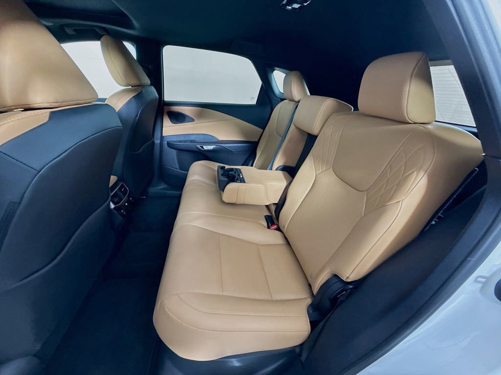 Used 2025 Lexus RX 350 Premium image 25