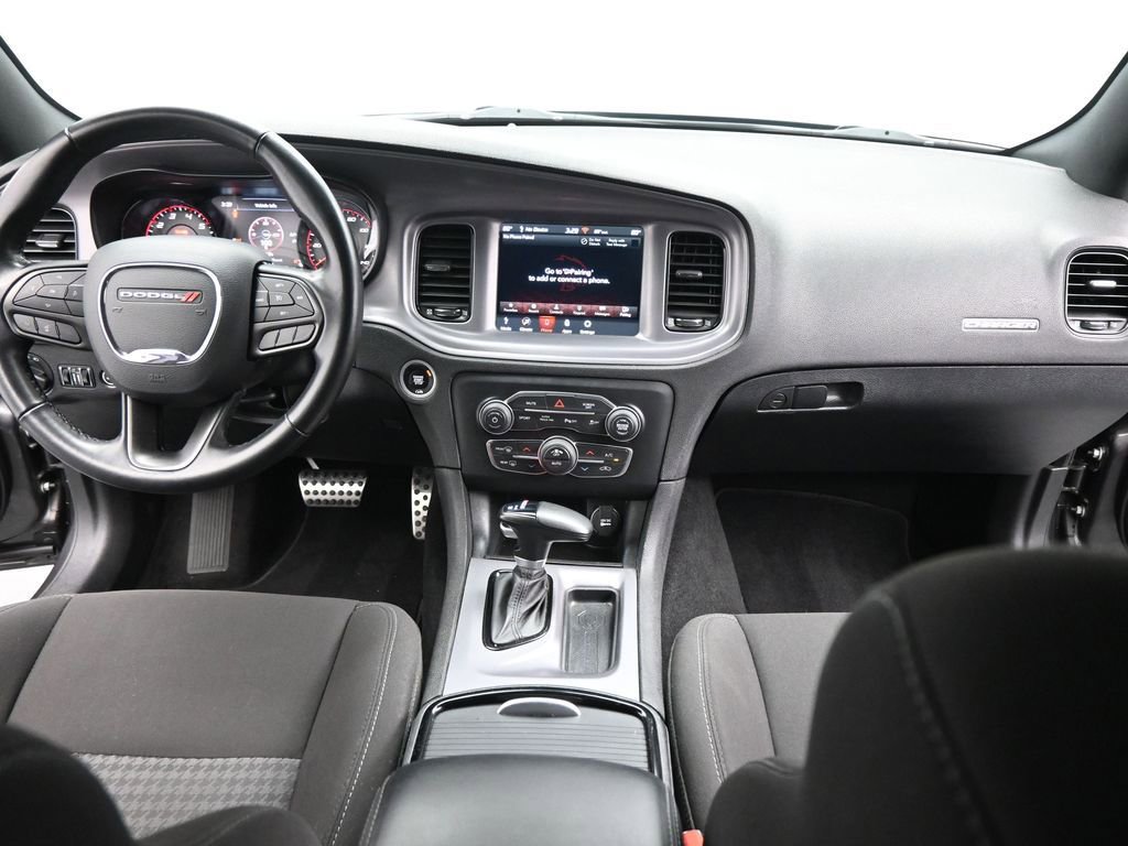 Used 2023 Dodge Charger GT w/ Blacktop Package image 18