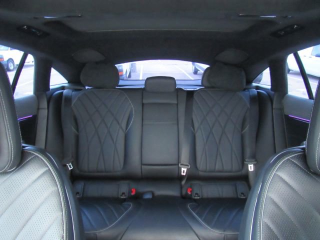 Used 2023 Mercedes-Benz EQS 580 4MATIC Sedan image 38