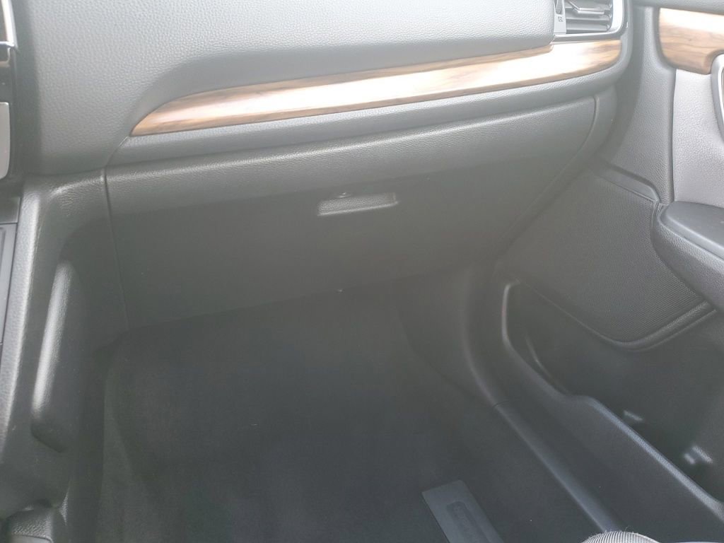 Used 2021 Honda CR-V EX image 17