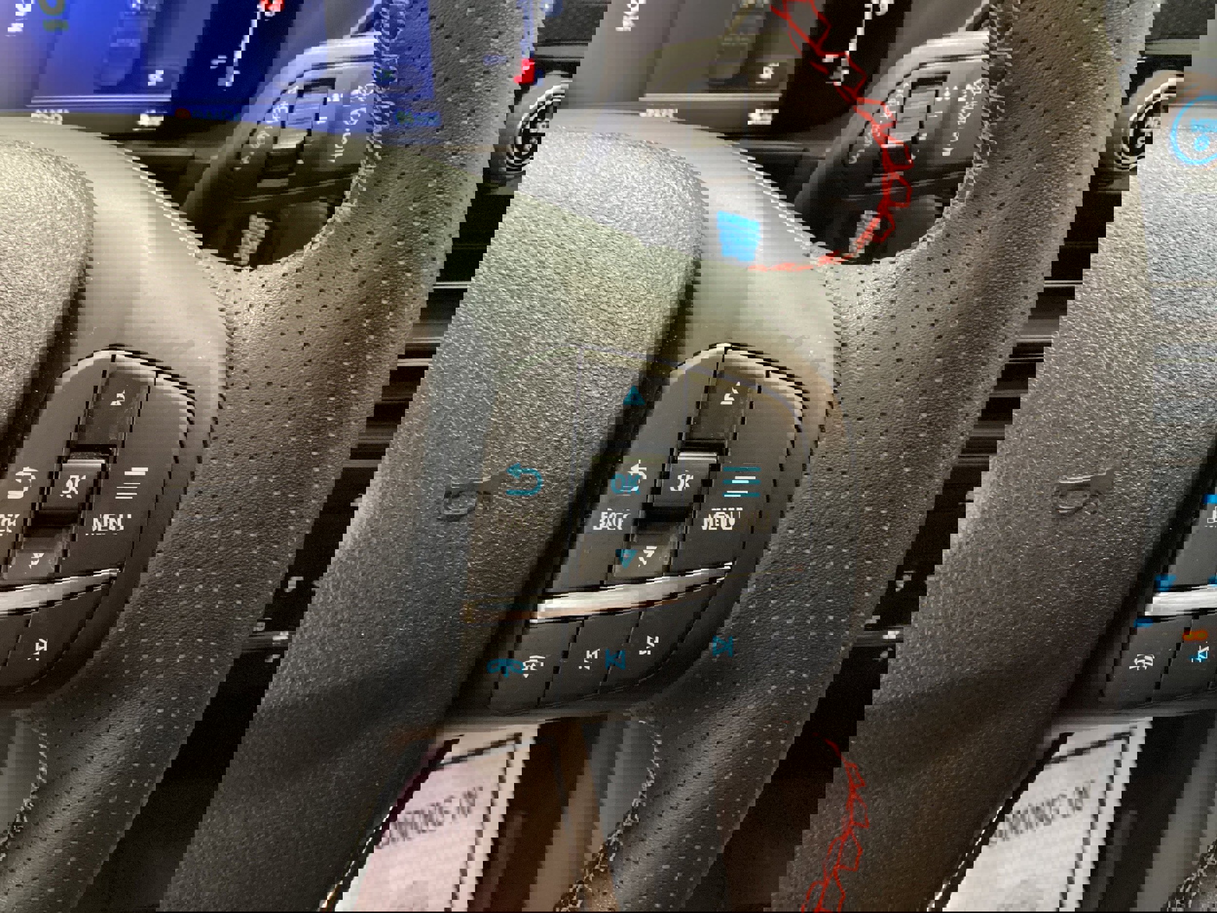 Used 2025 Ford Escape ST-Line Elite image 21