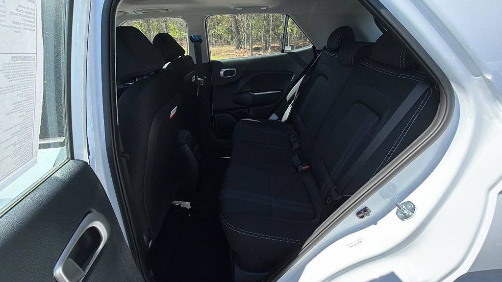 New 2026 Hyundai Venue SEL image 21