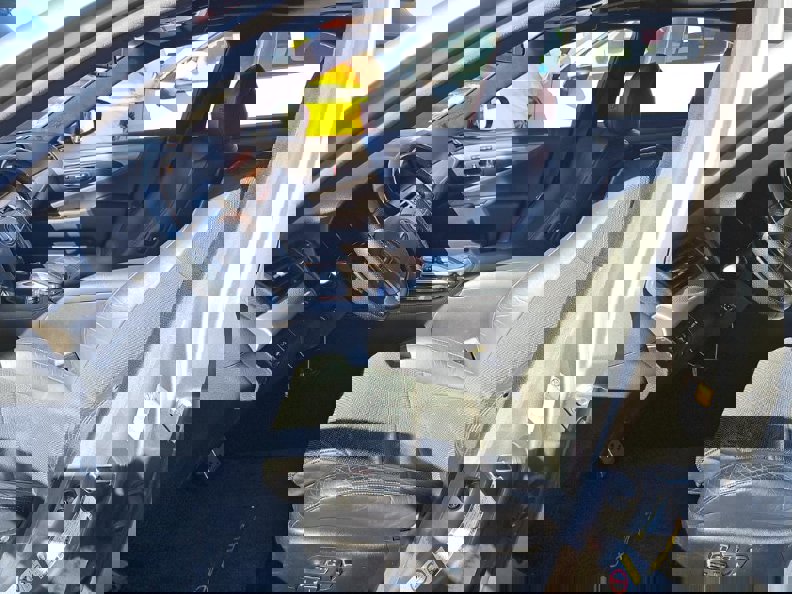 Used 2017 Lexus LS 460 F Sport image 11