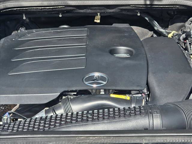 Certified 2023 Mercedes-Benz GLE 350 4MATIC image 22