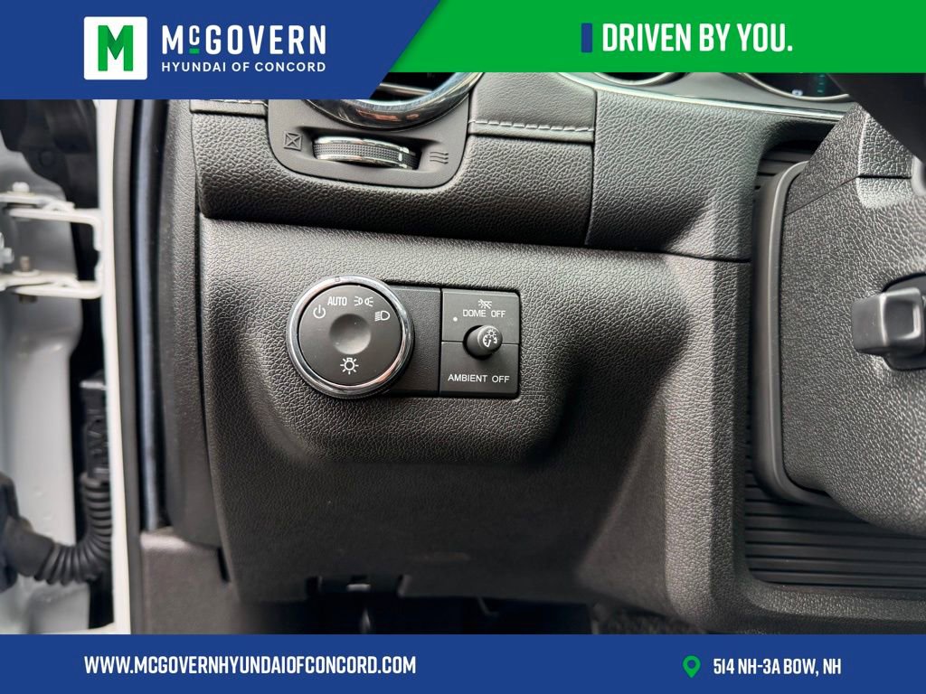 Used 2017 Buick Enclave Premium w/ Experience Buick Package image 23