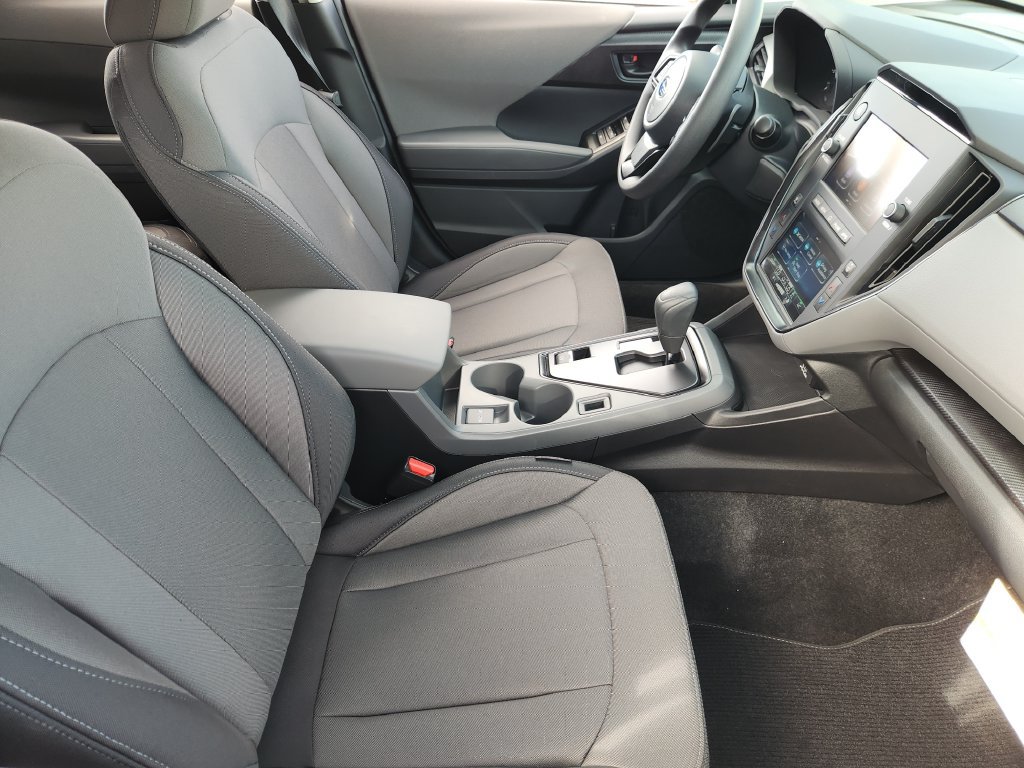 New 2026 Subaru Crosstrek 2.5i AWD/4WD image 13