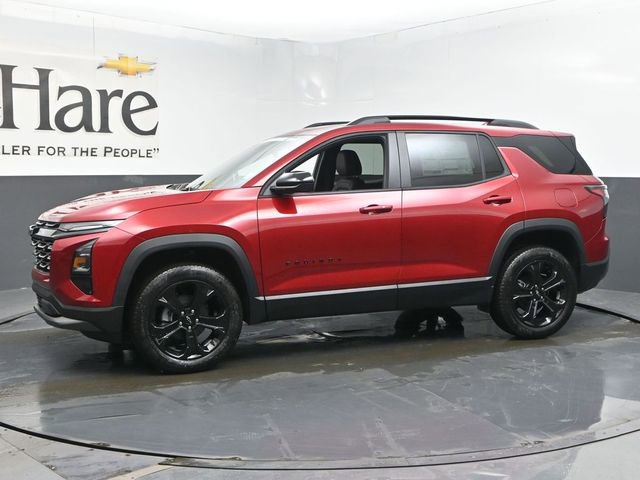 New 2026 Chevrolet Equinox LT w/ Midnight Edition image 14