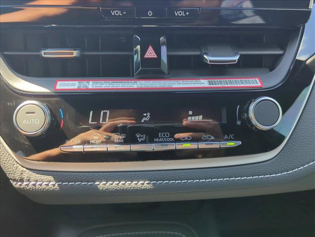 New 2027 Toyota Corolla SE w/ SE Premium Package FWD image 21