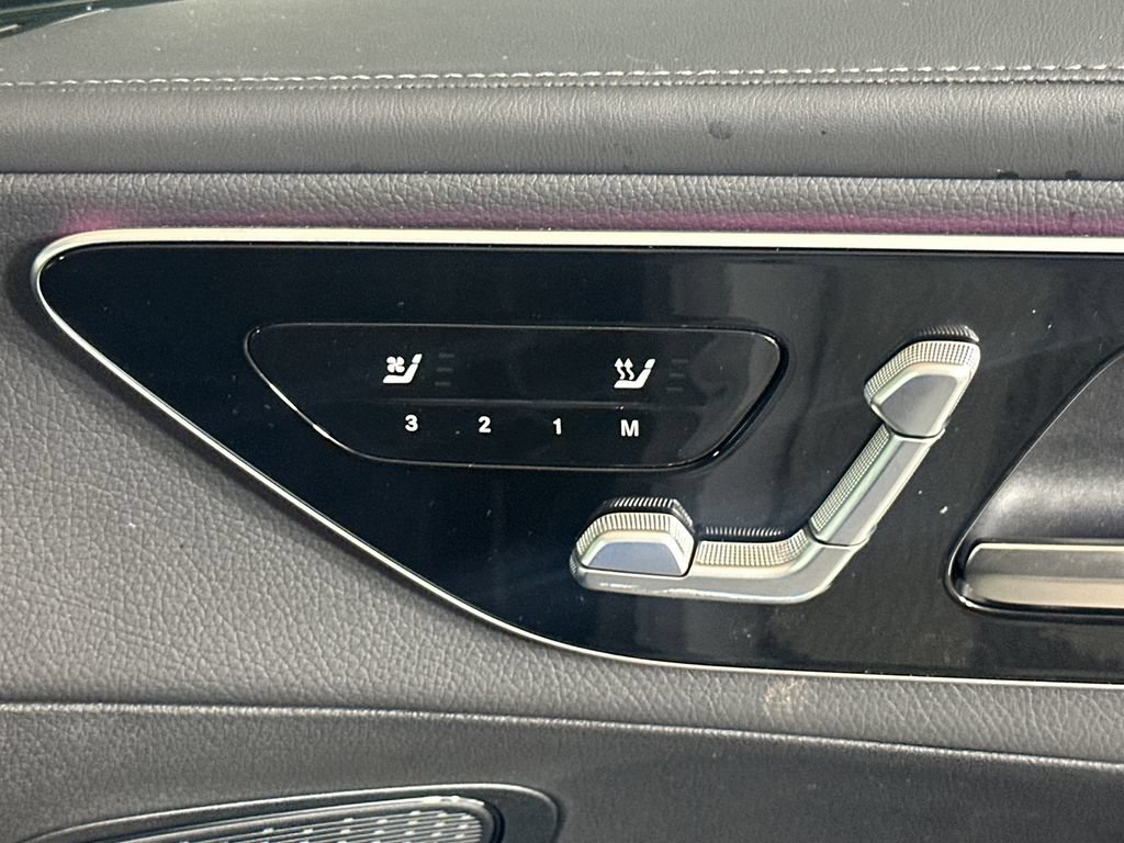 Certified 2026 Mercedes-Benz GLC 300 image 16