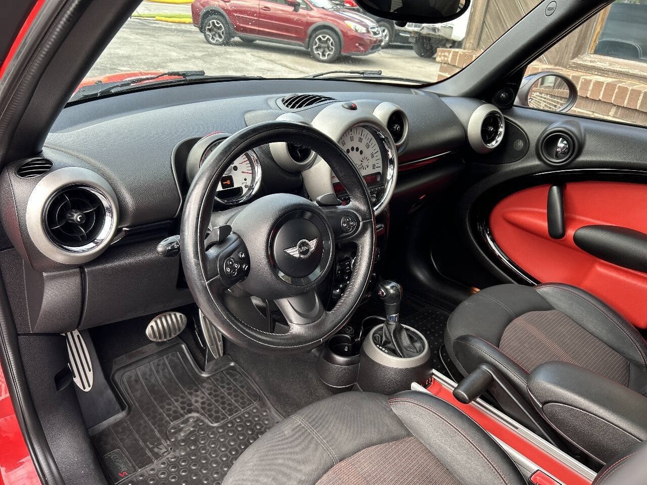 Used 2012 MINI Cooper Countryman S AWD/4WD image 10