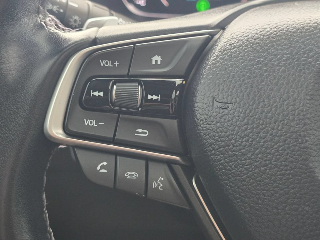 Used 2021 Honda Accord Touring image 32