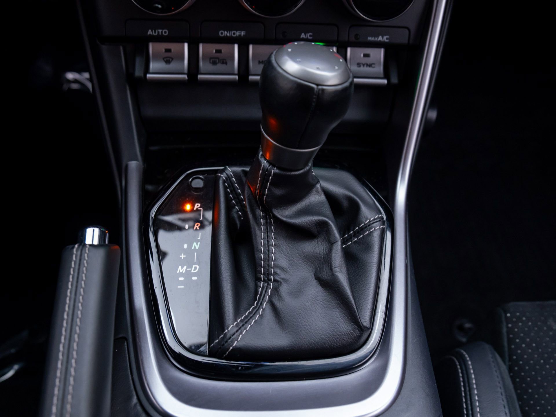 Used 2023 Toyota GR86 Premium w/ ALL Weather Mat Package (TMS) image 24