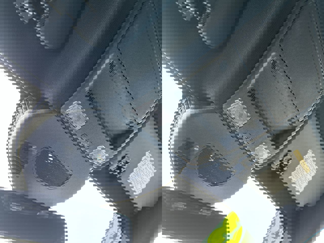 Used 2023 Ford Escape ST-Line Elite image 29