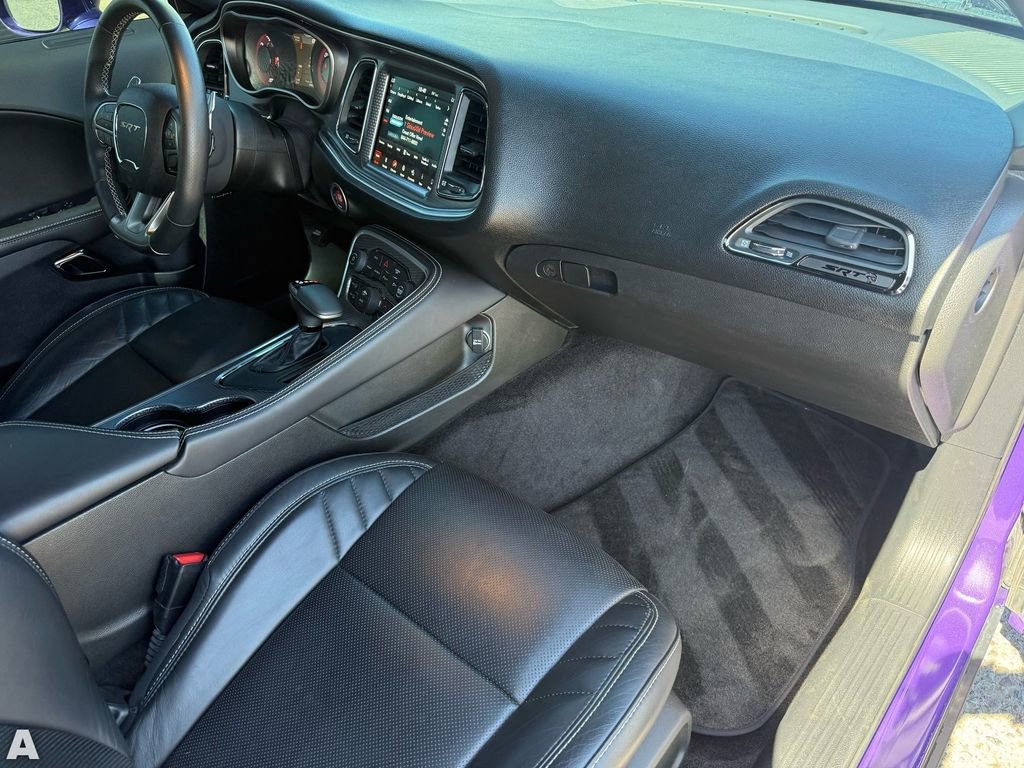 Used 2019 Dodge Challenger SRT Hellcat Redeye image 27
