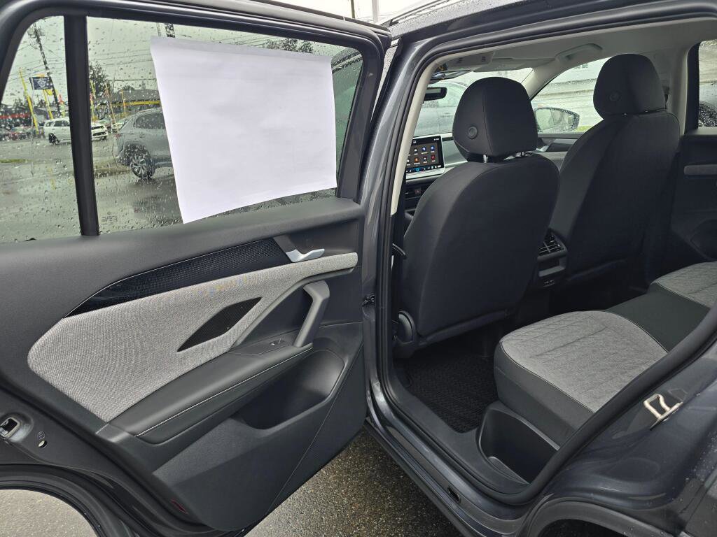 New 2026 Volkswagen Tiguan S image 34