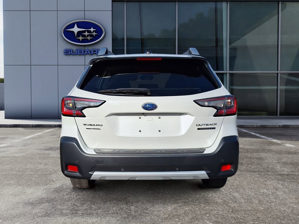 Used 2023 Subaru Outback Touring XT w/ Popular Package #2 image 5
