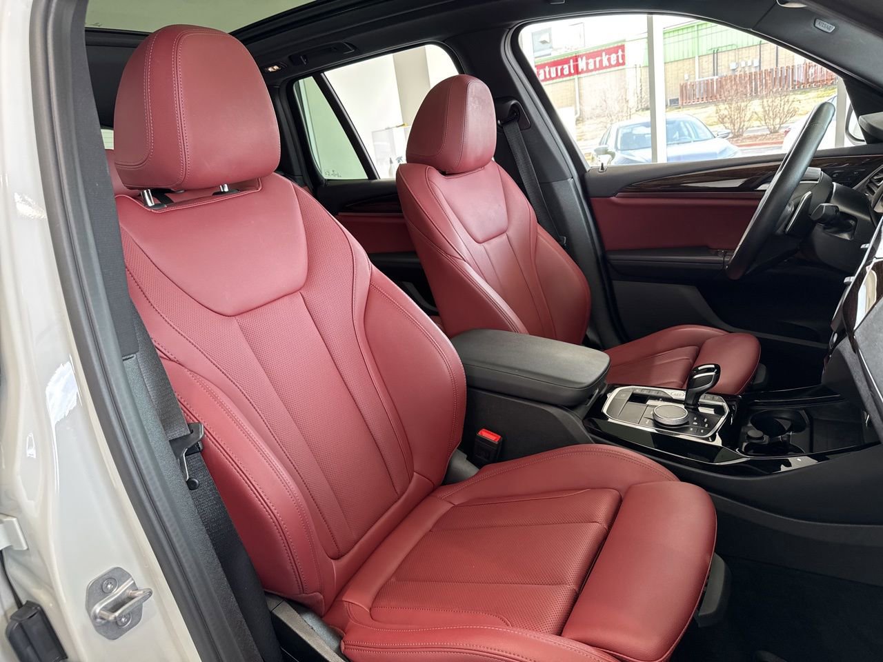 Used 2023 BMW X3 xDrive30i w/ Convenience Package image 53