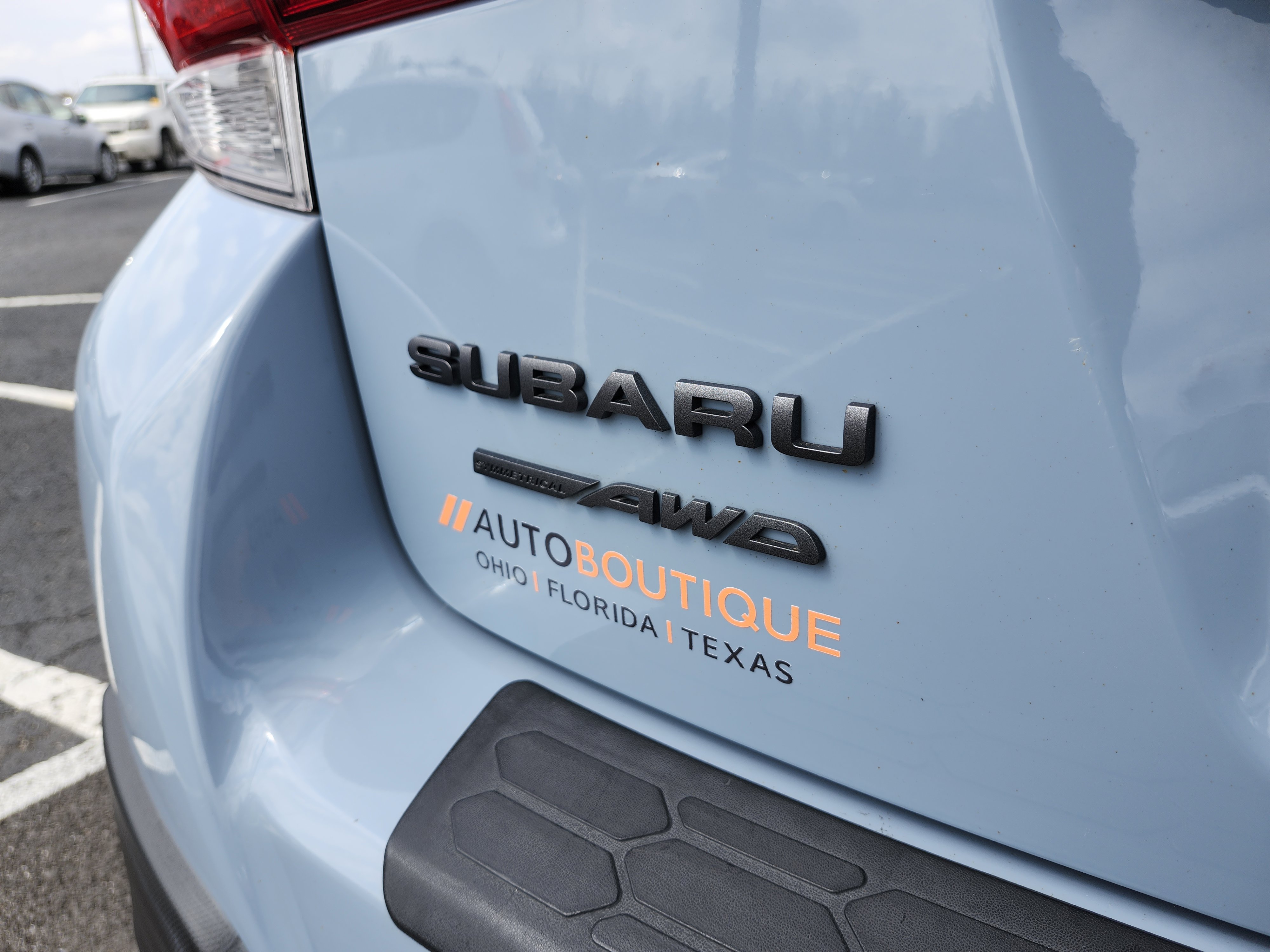 Used 2021 Subaru Crosstrek 2.5i Sport w/ Moonroof Package image 23